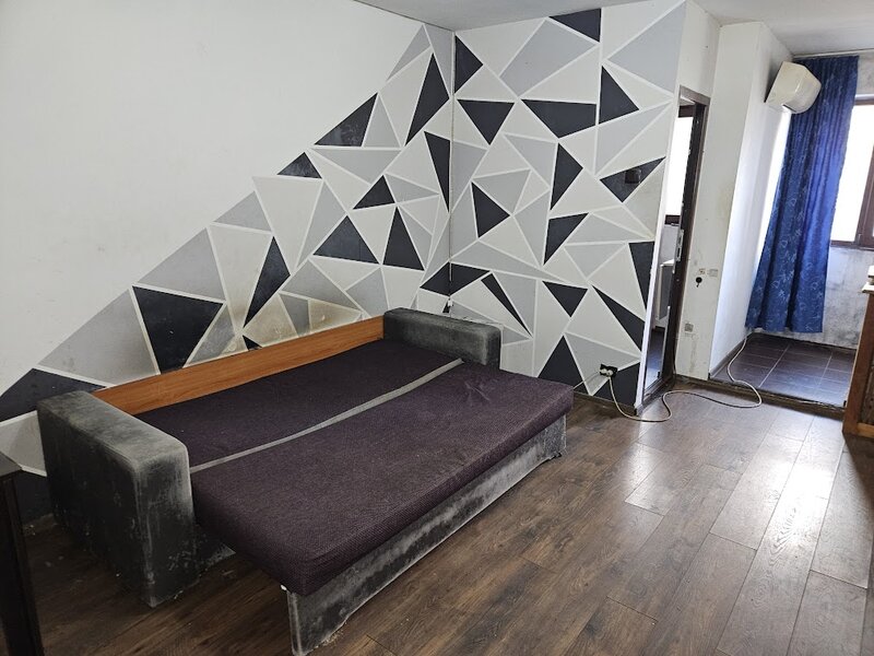 Drumul Taberei, Plaza Romania