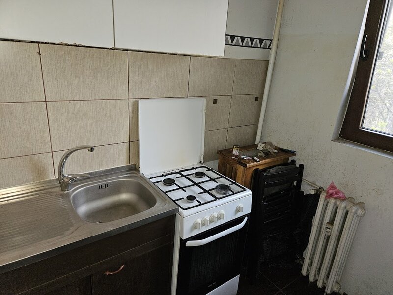 Drumul Taberei, Plaza Romania