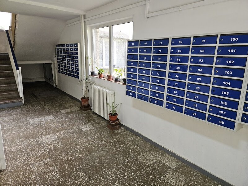 Drumul Taberei, Plaza Romania