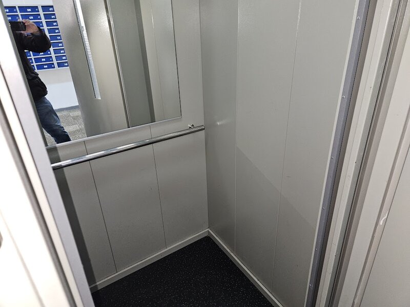 Drumul Taberei, Plaza Romania